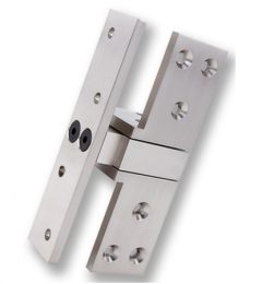 Harmon Hinges