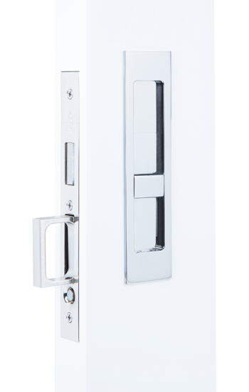 Invisi-Mount Pocket Door Sets - Accurate Lock & Hardware